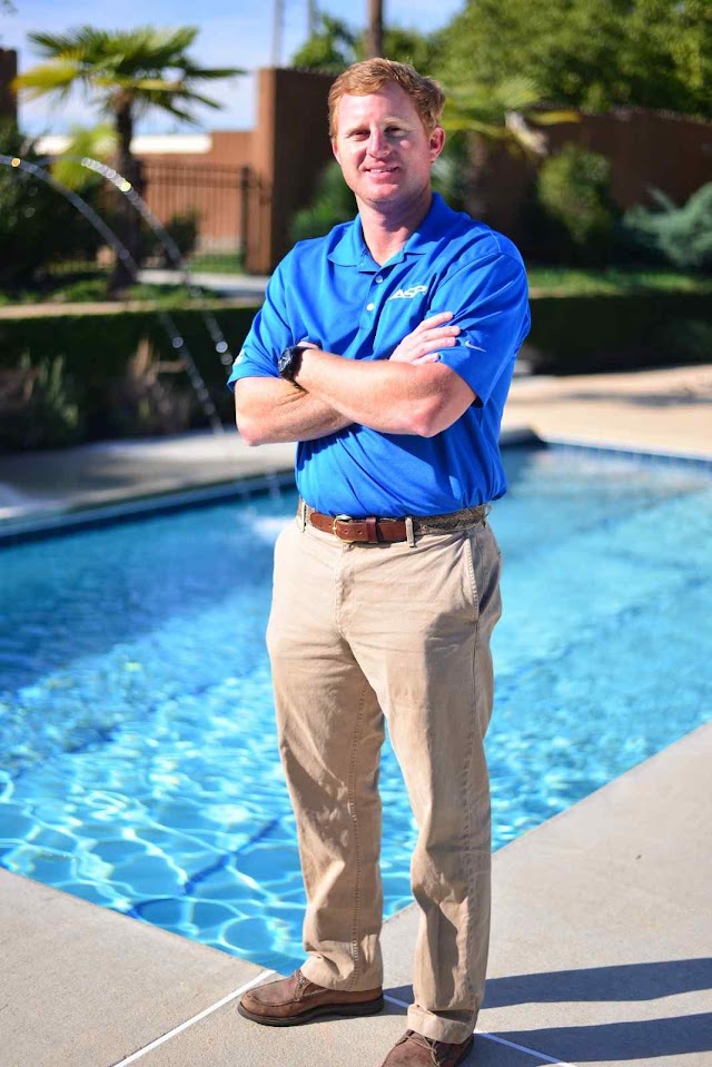 ASP - America's Swimming Pool Company of Atlanta photo 4