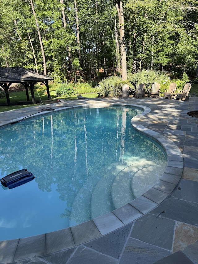 ASP - America's Swimming Pool Company of Columbus photo 2