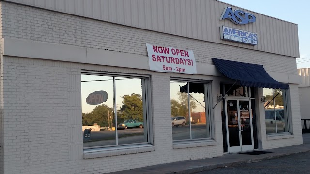 ASP - America's Swimming Pool Company of Columbus photo 3