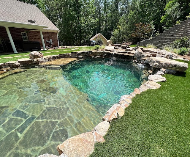 ASP - America's Swimming Pool Company of Columbus photo 4