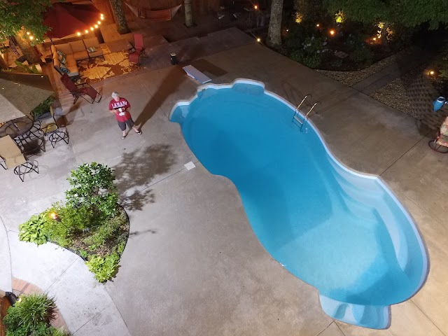 ASP - America's Swimming Pool Company of Huntsville photo 3