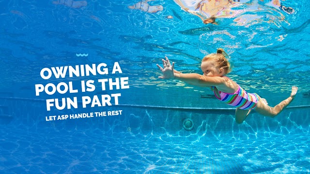 ASP - America's Swimming Pool Company of Macon
