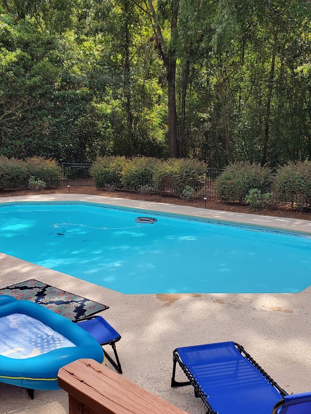 ASP - America's Swimming Pool Company of Macon photo 2