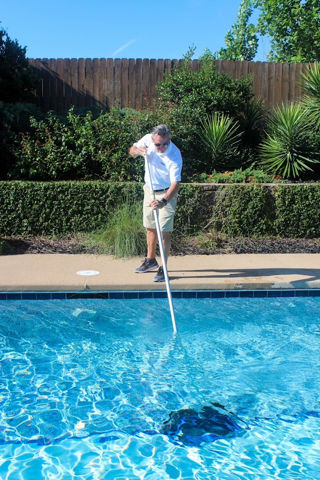 ASP - America's Swimming Pool Company of Macon photo 4