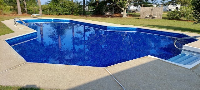 ASP - America's Swimming Pool Company of Mobile photo 2