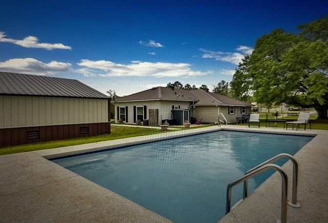 ASP - America's Swimming Pool Company of Mobile photo 3