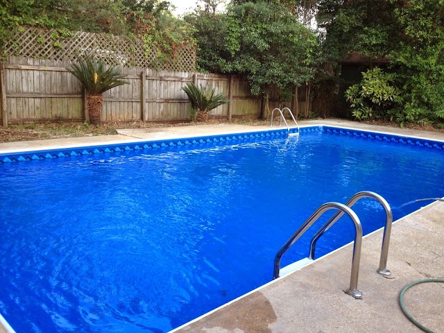 ASP - America's Swimming Pool Company of Mobile photo 4