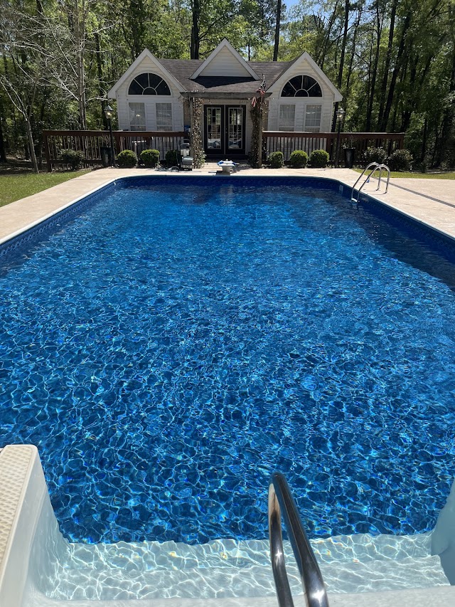 ASP - America's Swimming Pool Company of Montgomery photo 2