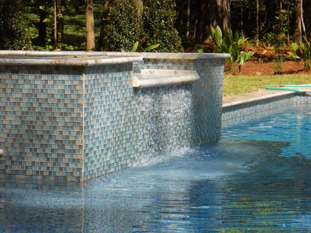 ASP - America's Swimming Pool Company of Savannah