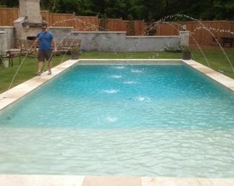 ASP - America's Swimming Pool Company of Savannah photo 2