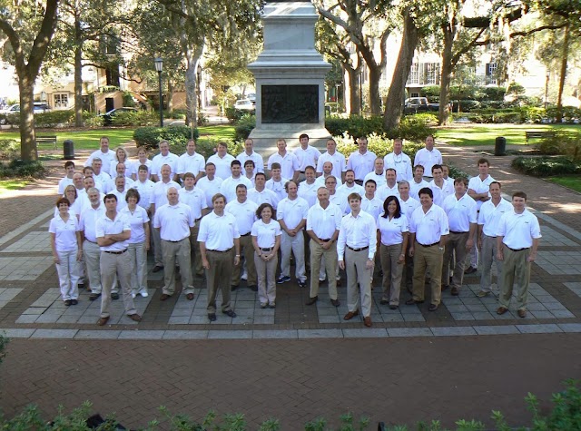 ASP - America's Swimming Pool Company of Savannah photo 3