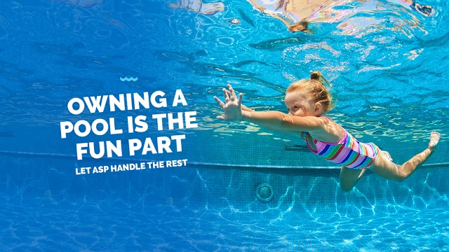 ASP - America's Swimming Pool Company of Tuscaloosa