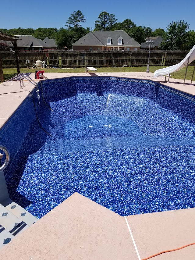 ASP - America's Swimming Pool Company of Warner Robins photo 2