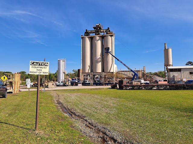 Asphalt Plant photo 2