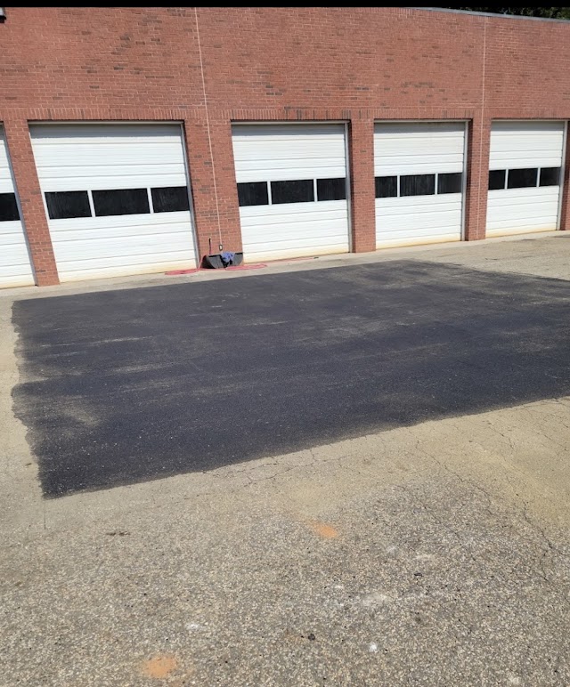 Asphalt Pros Paving photo 3