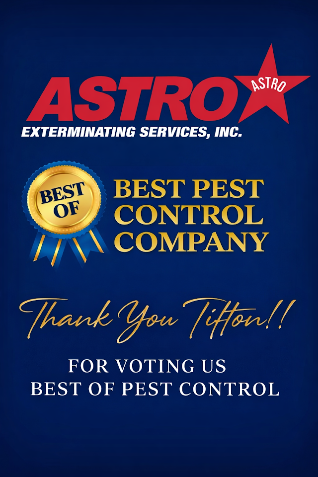 Astro Exterminating Services photo 2