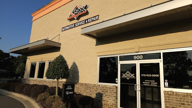 ASX Auto Service Xperts