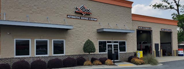 ASX Auto Service Xperts photo 2