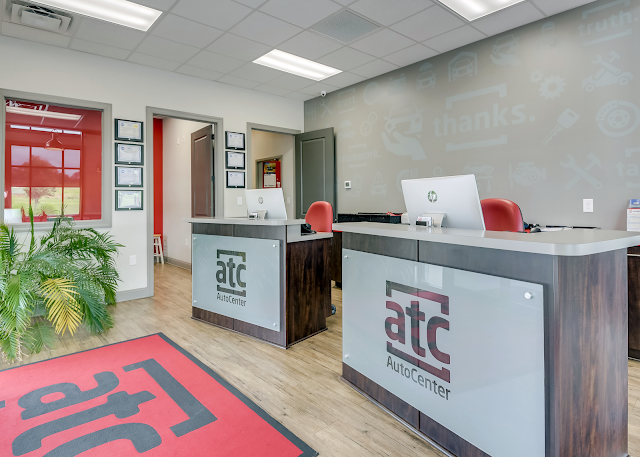 atc Auto Center photo 2