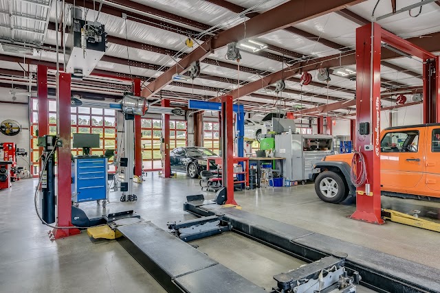 atc Auto Center photo 4