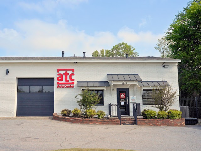 atc Auto Center