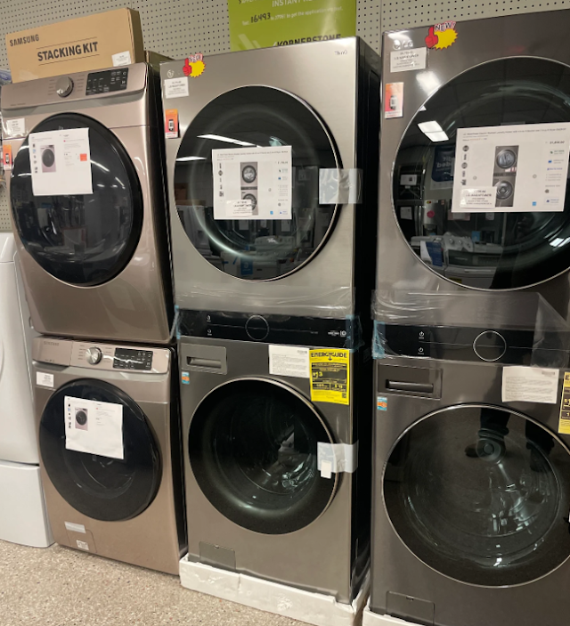 ATEAM APPLIANCE CONSULTANTS photo 4