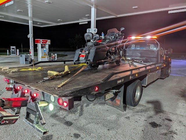 Athena Towing & Roadside Service photo 2