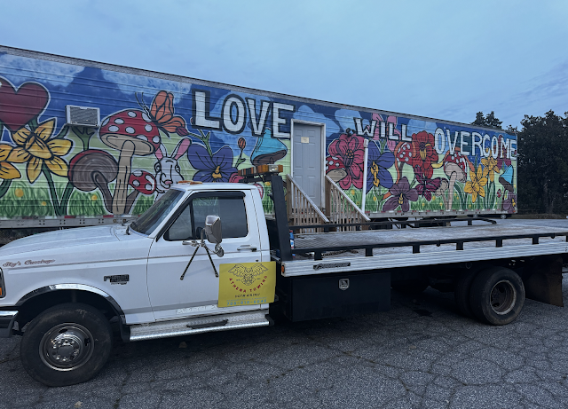 Athena Towing & Roadside Service photo 3