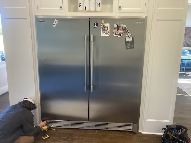 Athens Appliance Repair photo 1