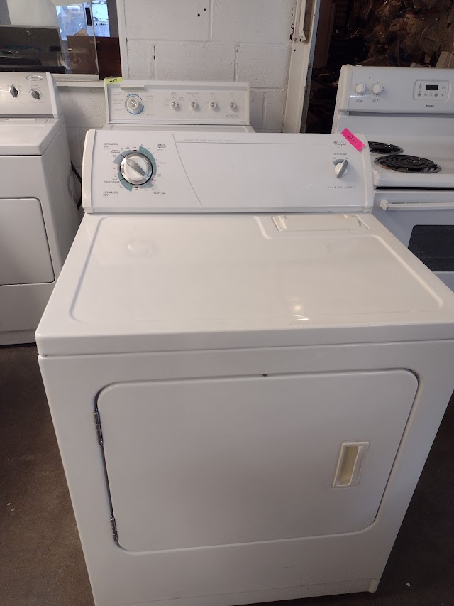 Athens Appliance Repair photo 3