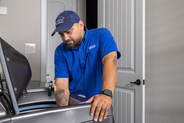 Athens Appliance Repair photo 4