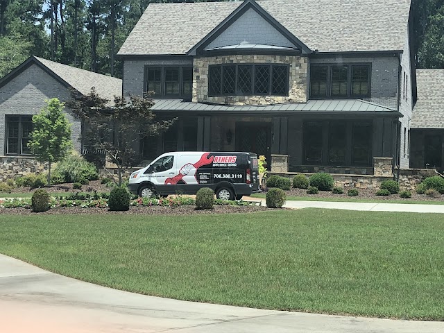 Athens Appliance Repair photo 2