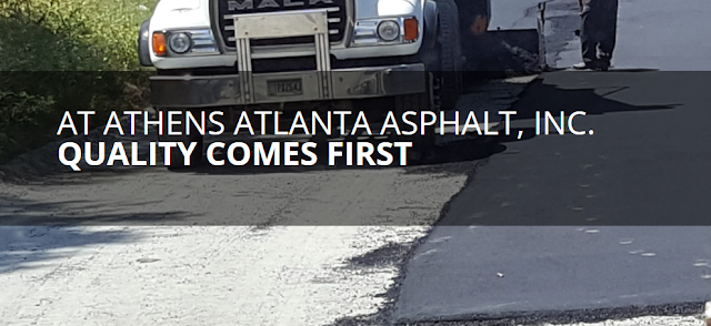 Athens- Atlanta Asphalt Company Inc