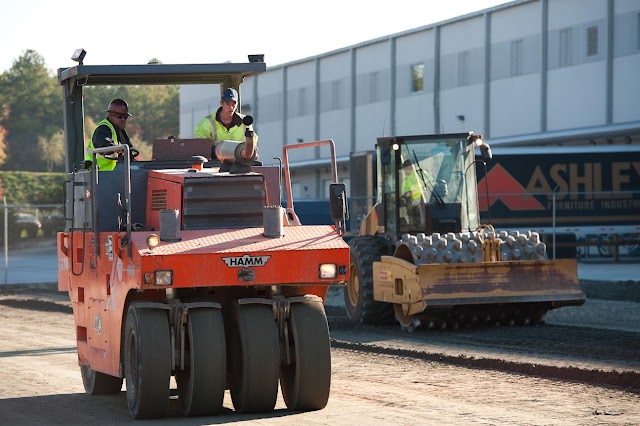 Athens- Atlanta Asphalt Company Inc photo 2