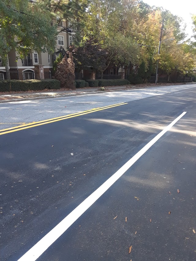 Athens- Atlanta Asphalt Company Inc photo 4