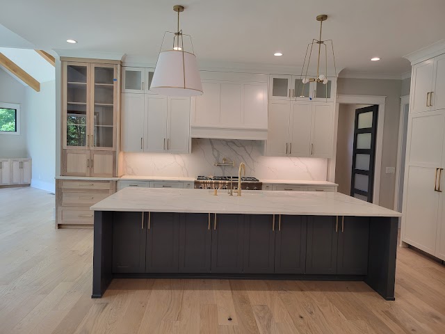 athens cabinets & millwork photo 2