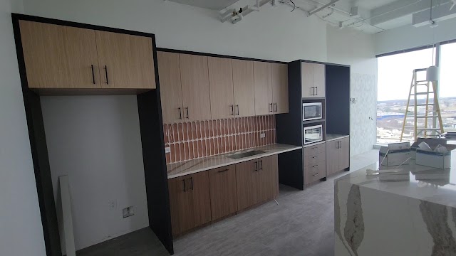 athens cabinets & millwork photo 3