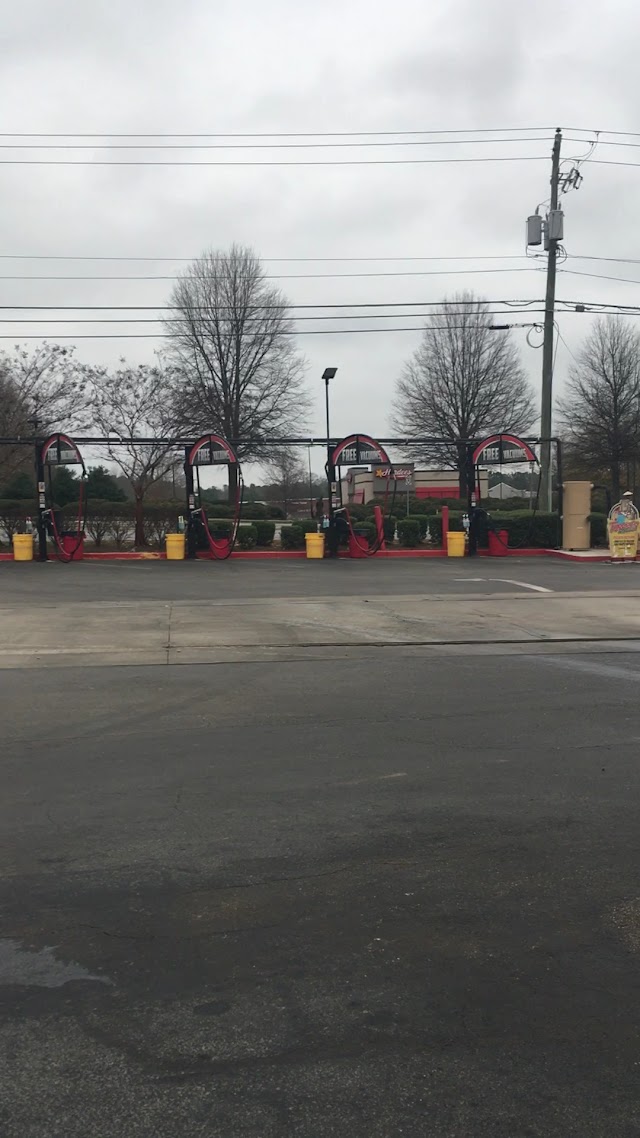 Athens Car Wash And Express Lube photo 3