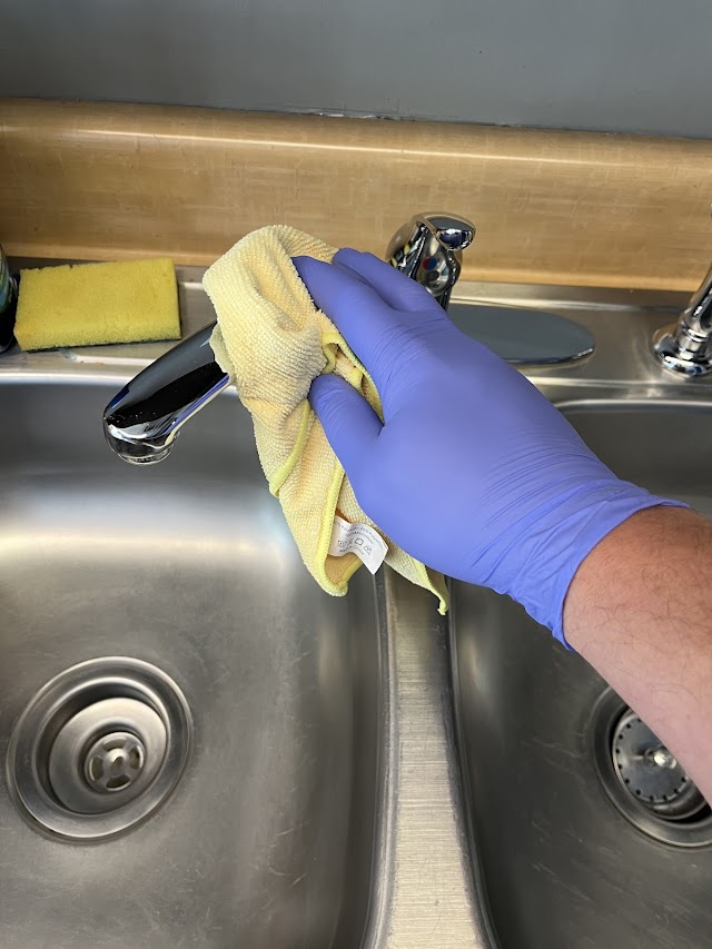 Athens Cleaning Company photo 2