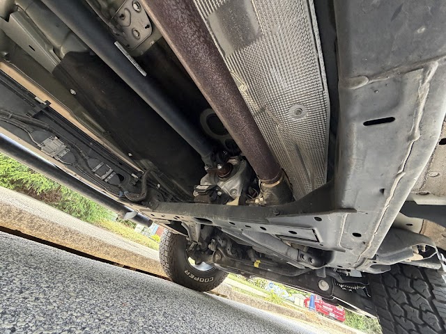 Athens Collision Center photo 2