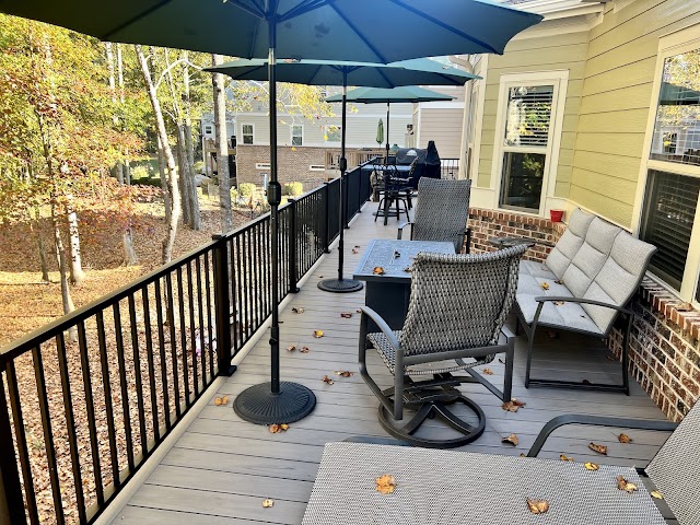 Athens Deck Doctor