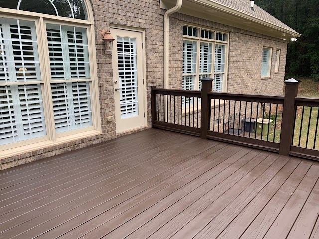 Athens Deck Doctor photo 3