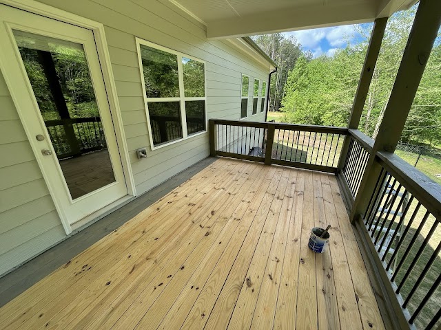 Athens Deck Doctor photo 4