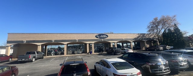 Athens Dodge Collision Center photo 2