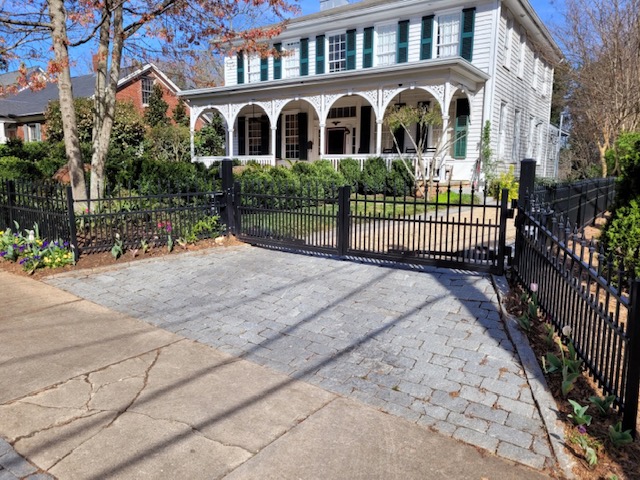 Athens Fence Company photo 2