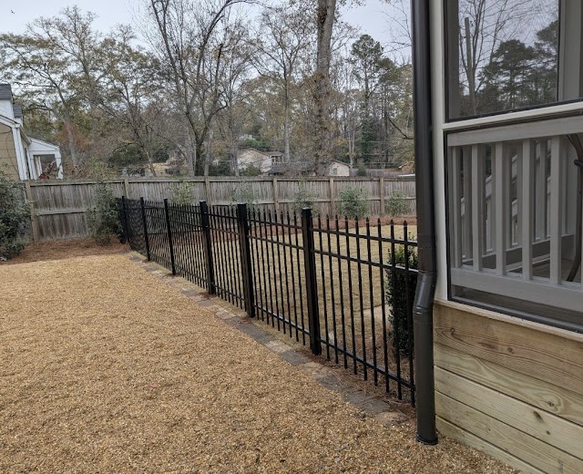 Athens Fence Company photo 4