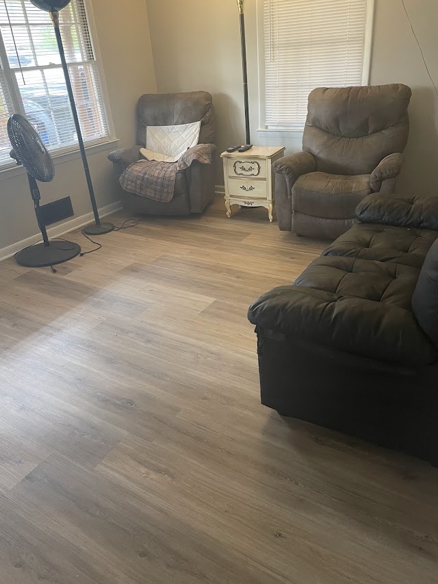 Athens Flooring
