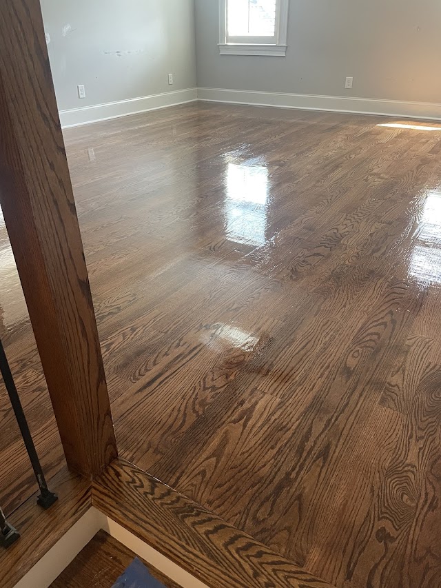 Athens Flooring photo 4