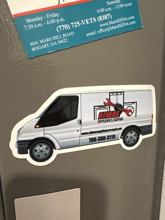 Athens Gas Appliance Center photo 1