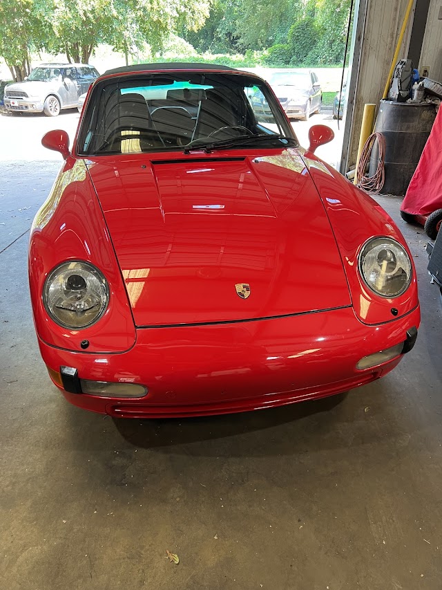 Athens Import Auto Repair photo 1